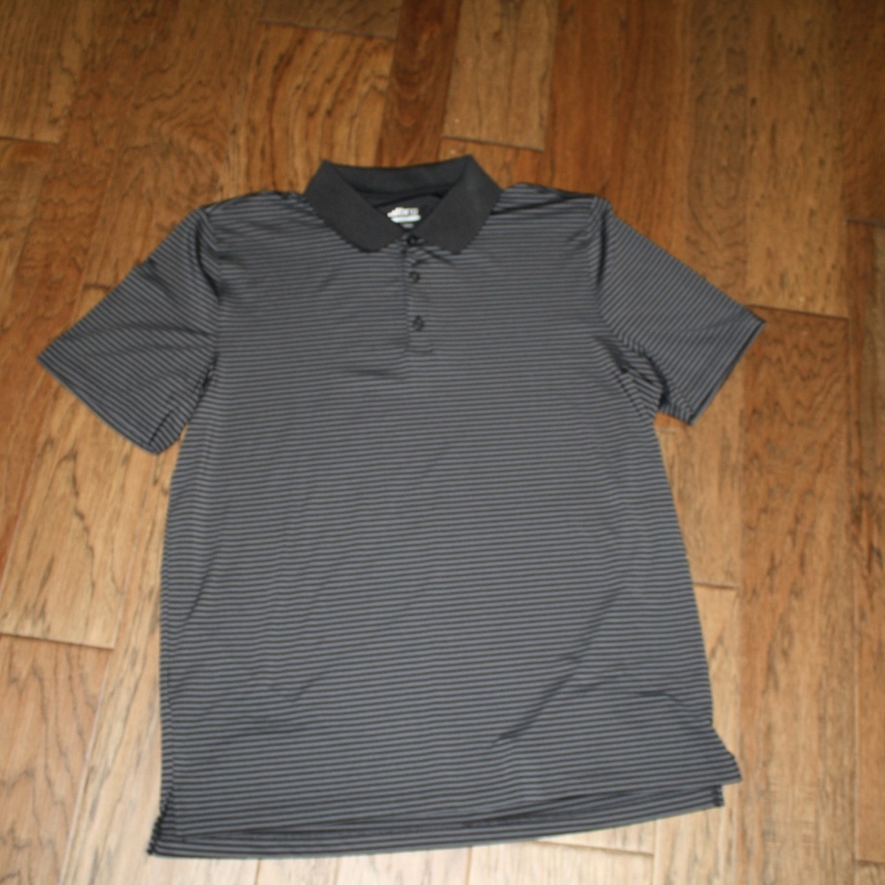 bcg Men's Golf Polo